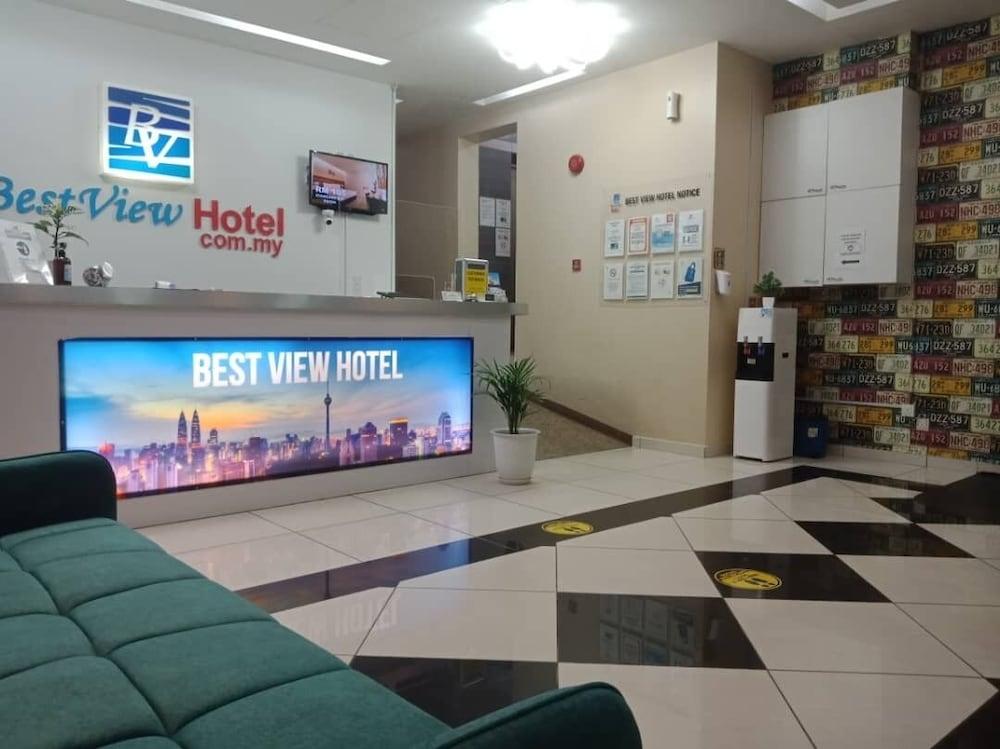 Best View Hotel Puchong Exterior photo