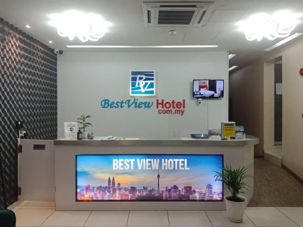 Best View Hotel Puchong Exterior photo