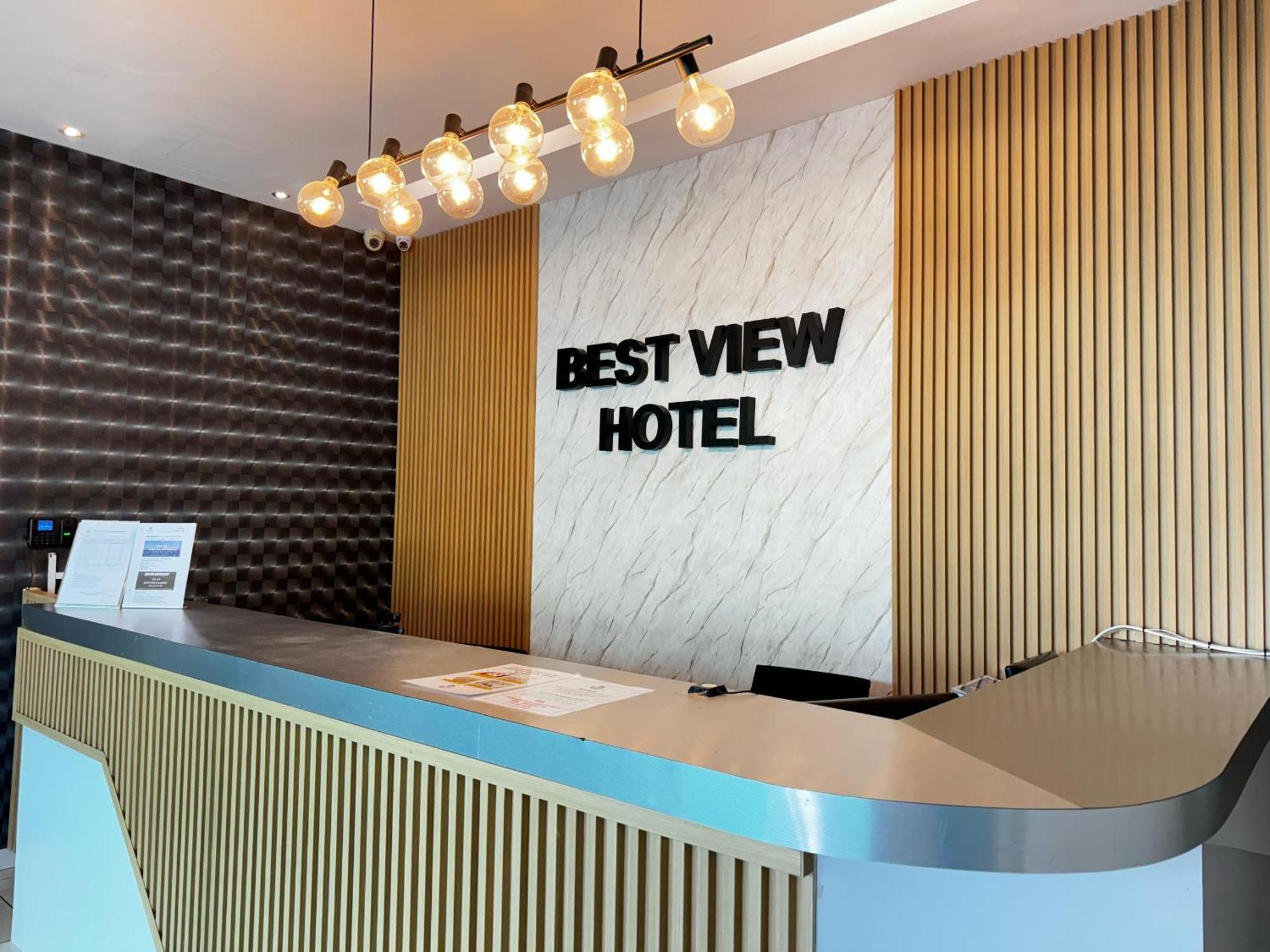 Best View Hotel Puchong Exterior photo